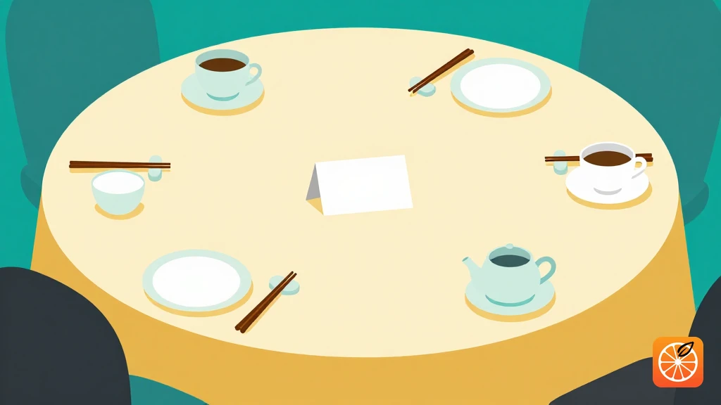 Chinese Business Etiquette: The Complete, Ranked Guide
