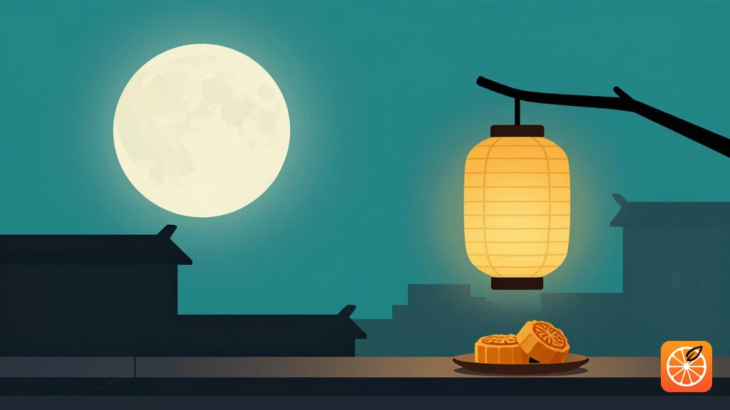 Mid-Autumn Festival in Chinese: Greetings, Mooncakes, and What They Really Mean